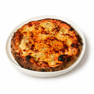 Quattro Formaggi