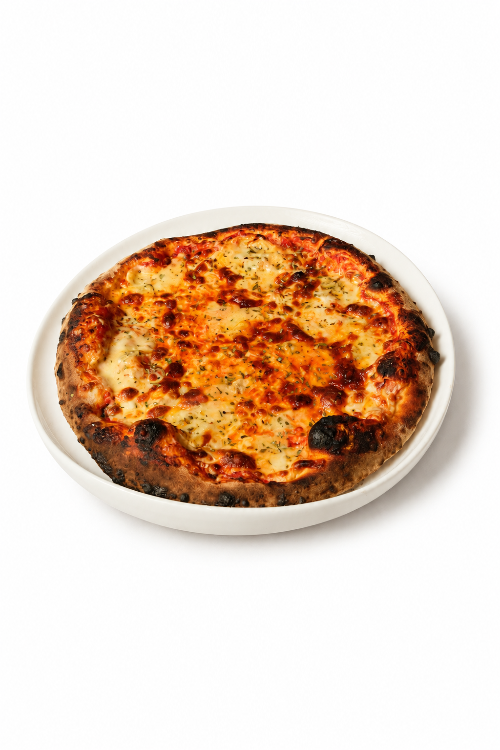 Quattro Formaggi