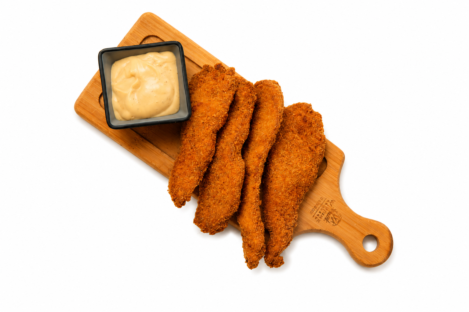Chicken nuggets