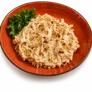 Chicken salad