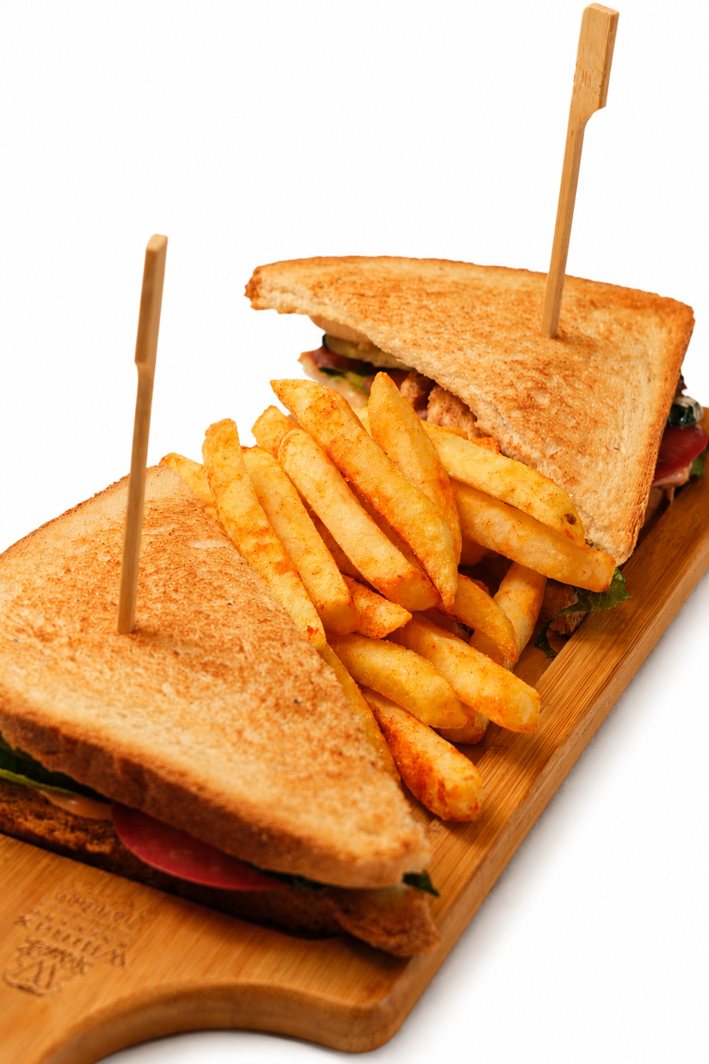 Club sandwich