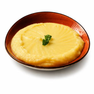 Mashed potatoes