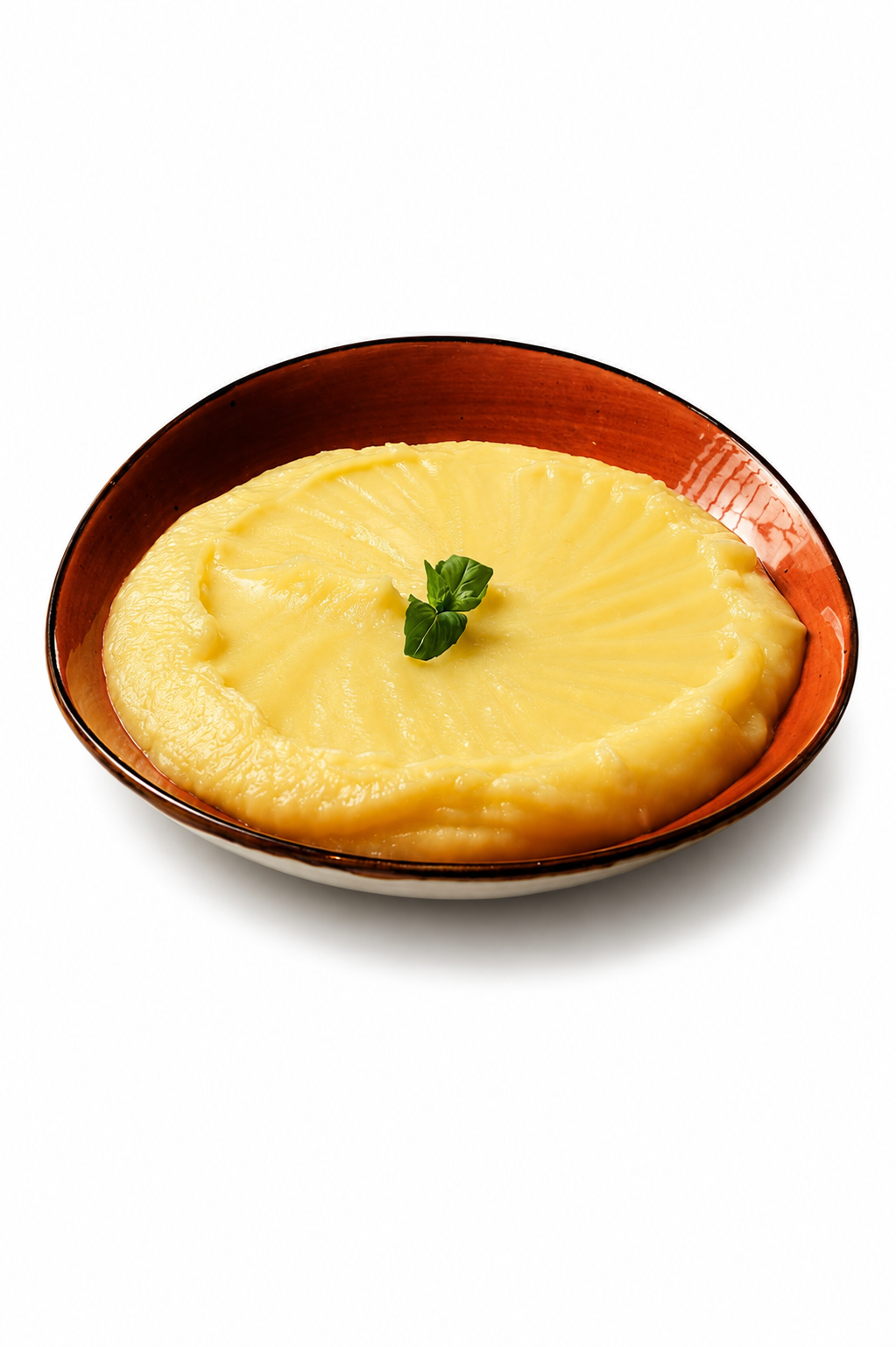 Mashed potatoes