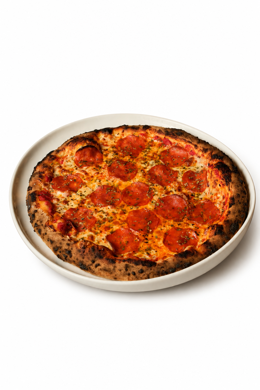Pepperoni