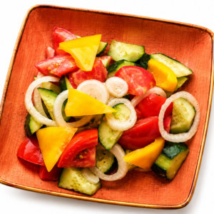 Summer salad