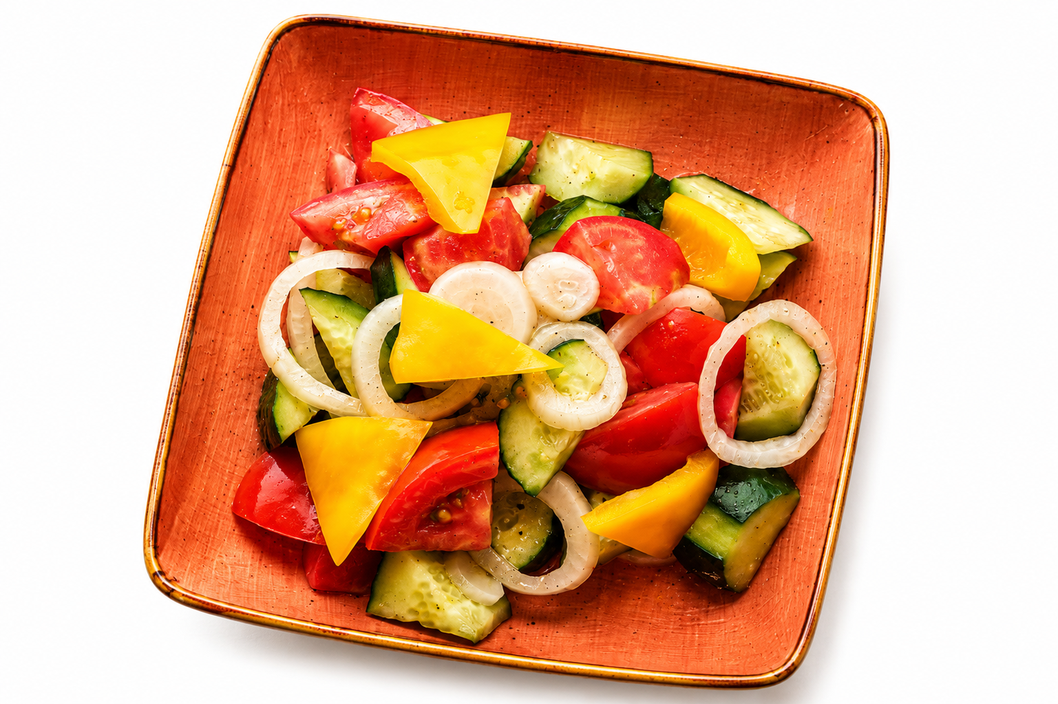 Summer salad