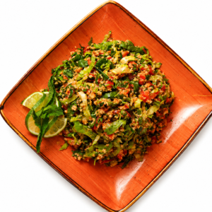 Tabbouleh