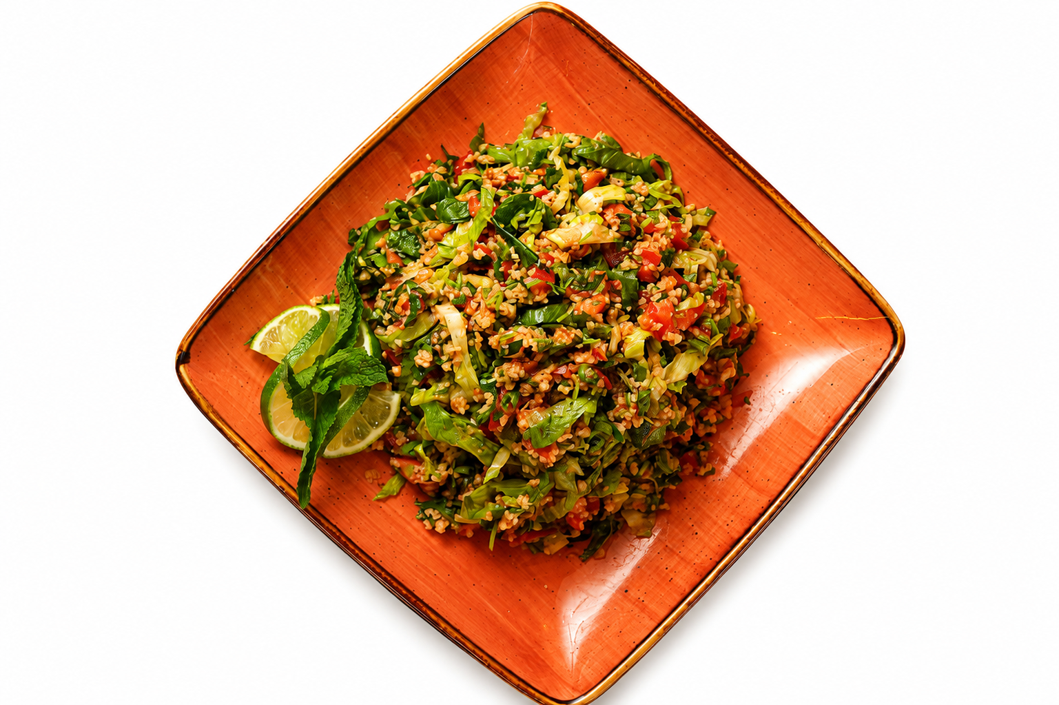 Tabbouleh