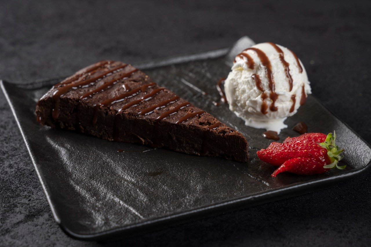 Brownie