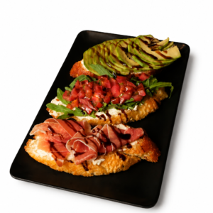 Bruschetta