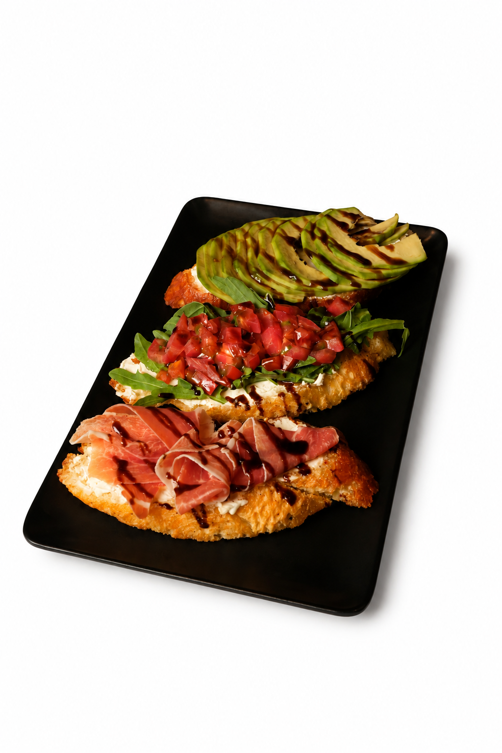 Bruschetta