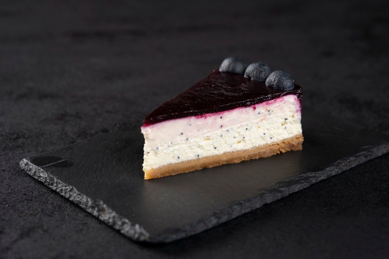 Cheesecake