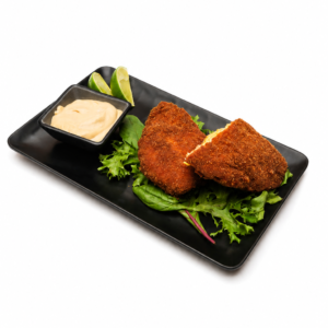 Chicken cordon bleu