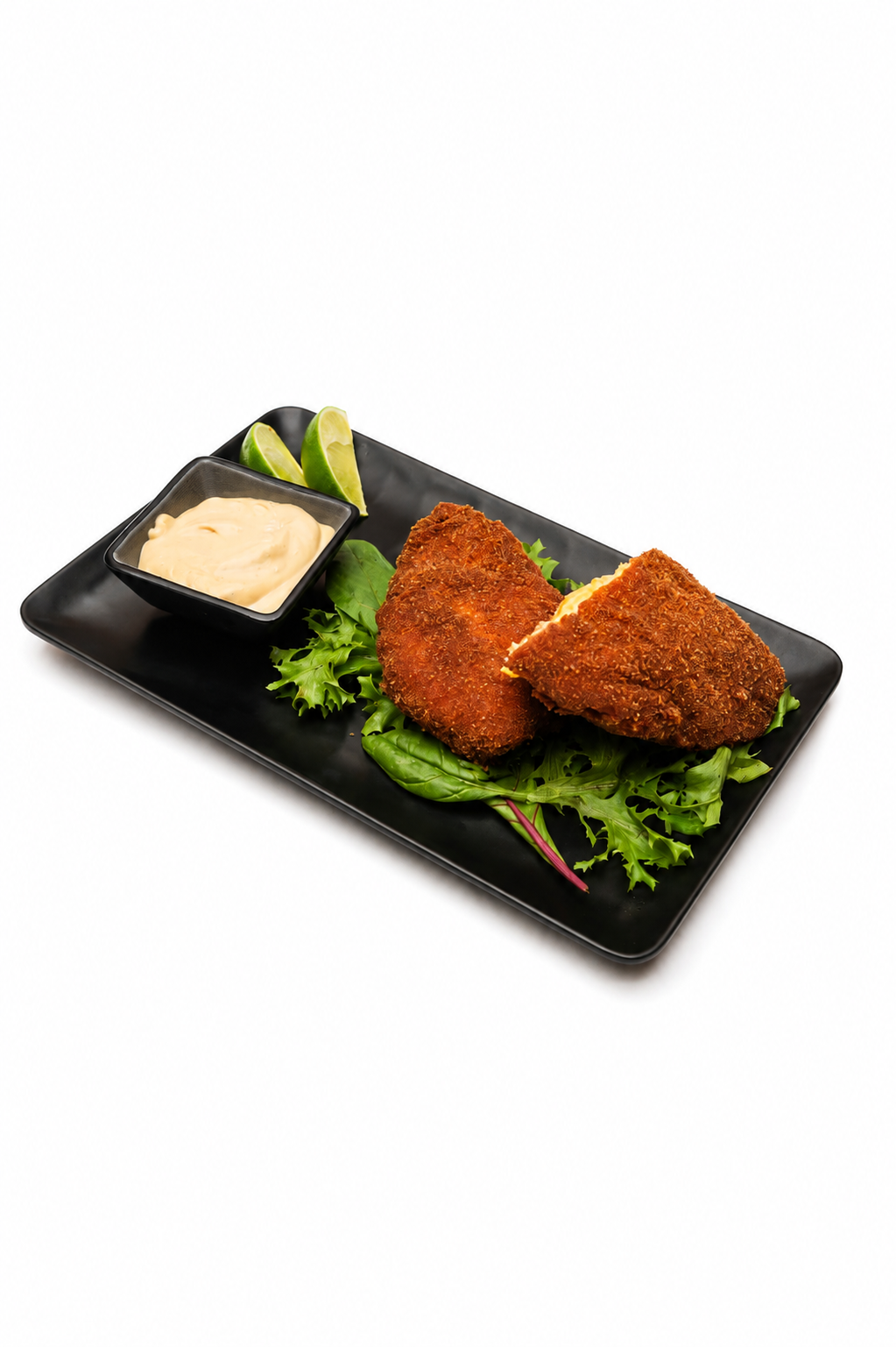 Chicken cordon bleu