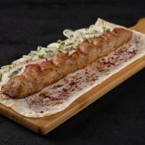 Chicken kebab