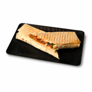 Chicken shawarma
