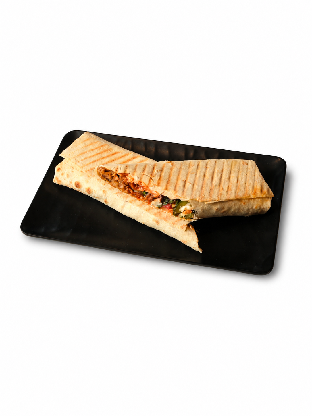 Chicken shawarma
