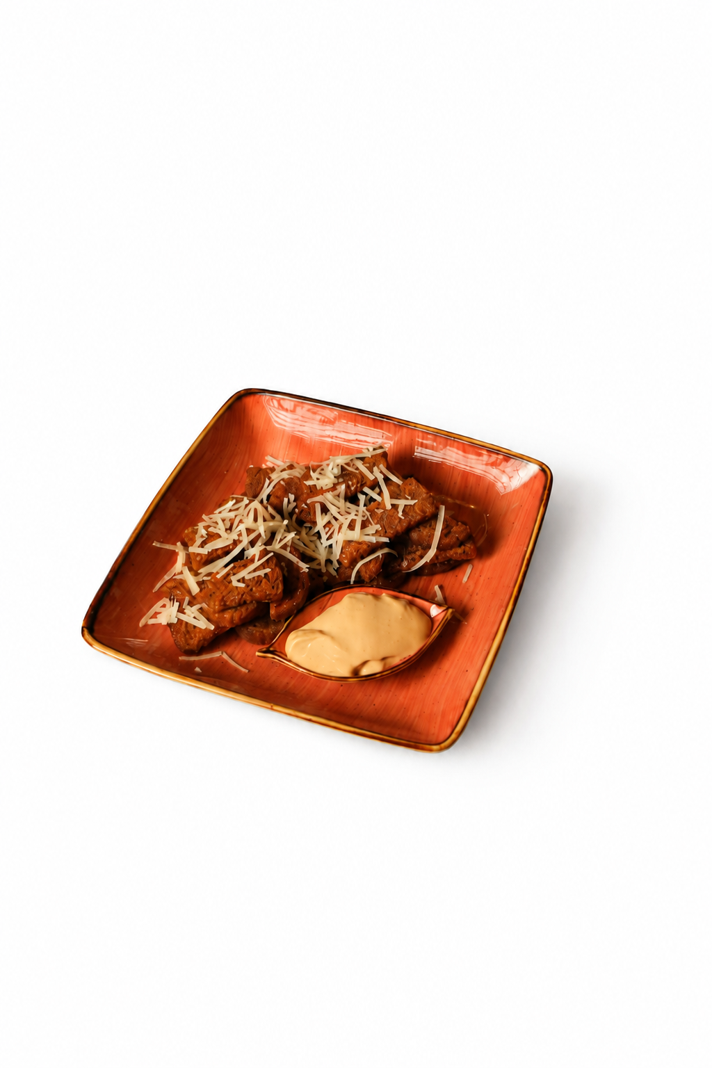 Garlic toast