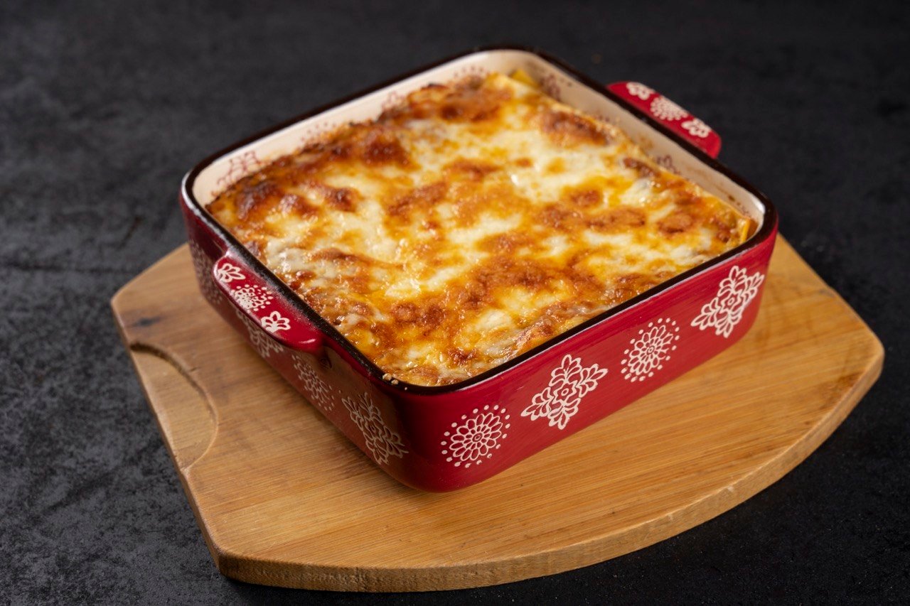Lasagna