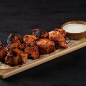 Shish taouk