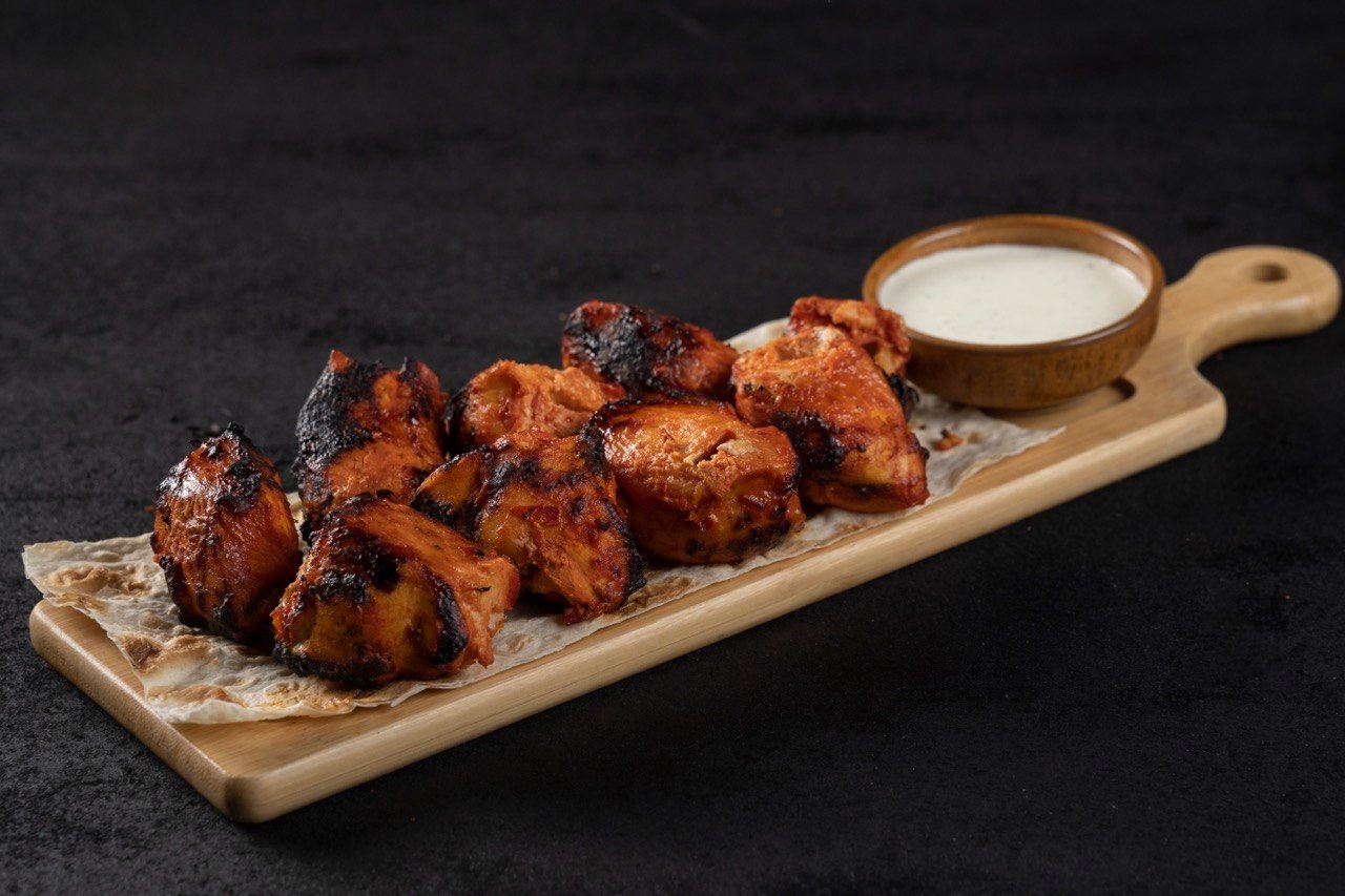 Shish taouk